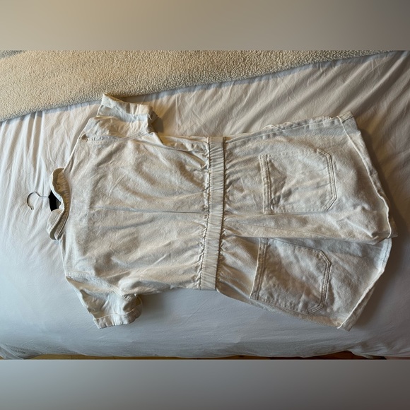 Show Me Your Mumu Cannon Romper - Picture 5 of 5